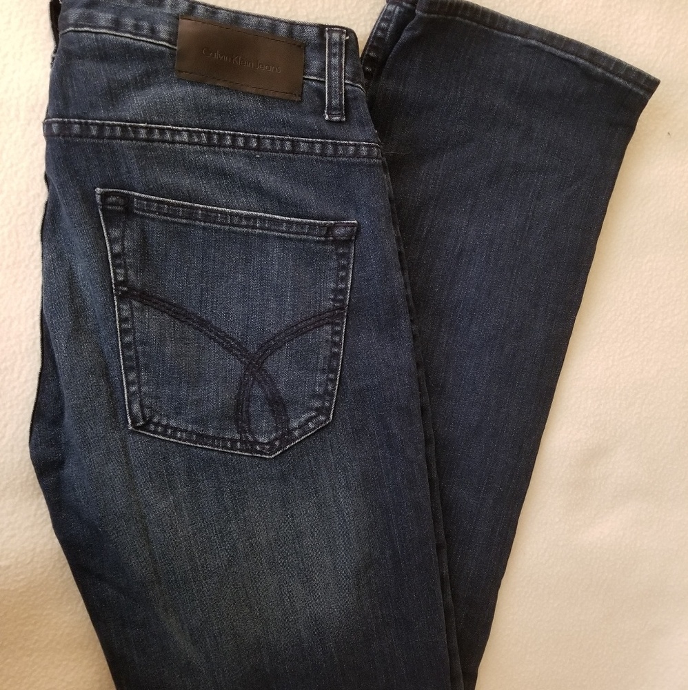 Calvin Klein Jeans